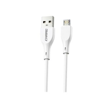 CHARG C4B USB to Micro-USB 1M Fast Charging Data Cable
