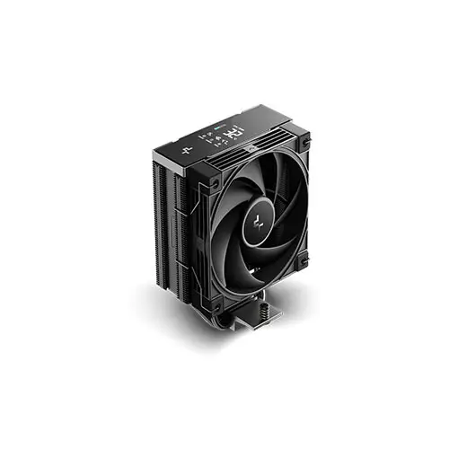 DeepCool AK400 G2 DIGITAL NYX Digital Display Air CPU Cooler