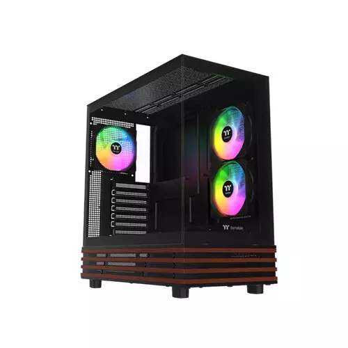 Thermaltake View 270 Plus WS ARGB Mid Tower ATX Gaming Case