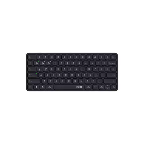 Rapoo E9050L Blade Ultra-Slim Multi-Mode Wireless Keyboard