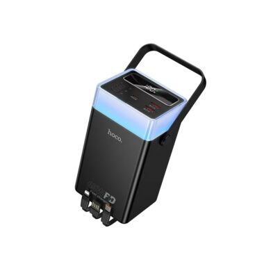 Hoco 65W 60000mAh High Capacity Power Bank (DB103A)