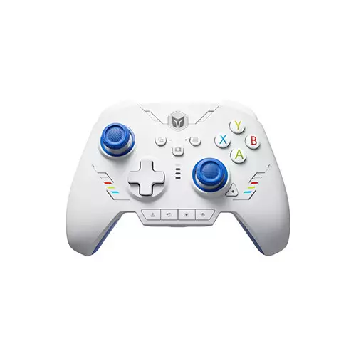 Bigbigwon Rainbow 2 SE Wireless Gaming Controller - Blue