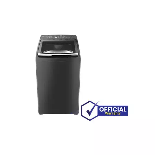 Whirlpool SW PRO 8.0 KG Top Load Washing Machine