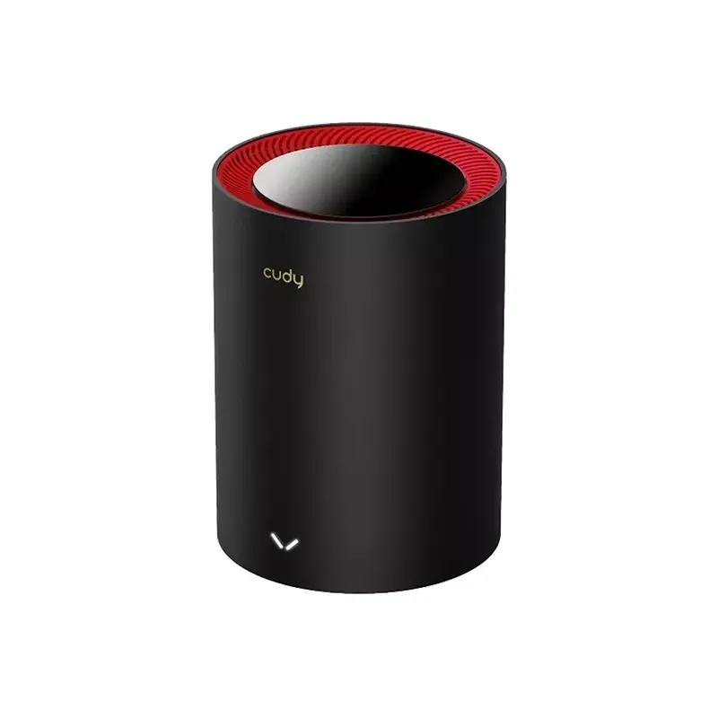 Cudy M3000 AX3000 2.5G Dual Band Mesh Wi-Fi Router (1 Pack)