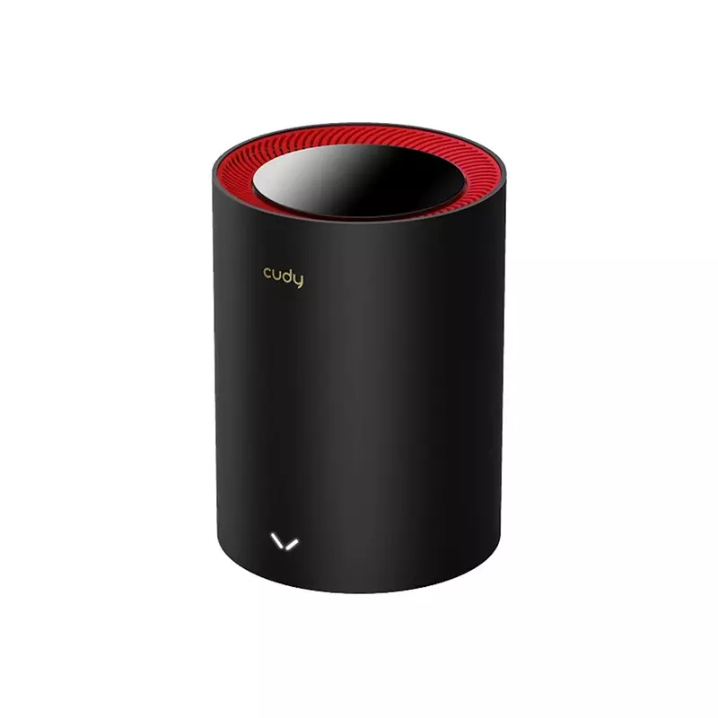 Cudy M3000 AX3000 2.5G Dual Band Mesh Wi-Fi Router (1 Pack)