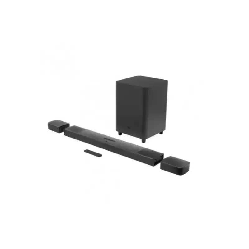 JBL BAR 800 5.1.2 CHANNEL SOUNDBAR WITH SPEAKER