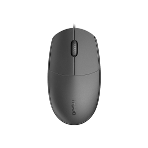 Rapoo N100 USB Optical Mouse