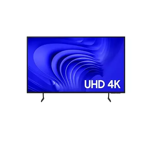 Samsung 65DU7700 65 Inch Crystal 4K UHD Smart TV