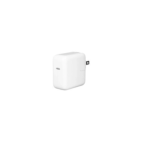 Apple 30W USB-C Fast Charger Adapter