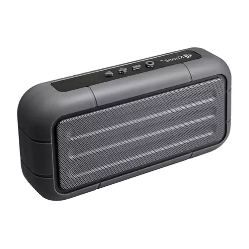 KISONLI S3 BLUETOOTH AND USB SPEAKER SYSTEM