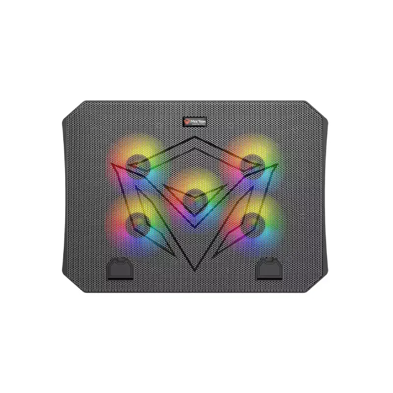 Meetion MT-CP3030 RGB Gaming Laptop Cooling Pad