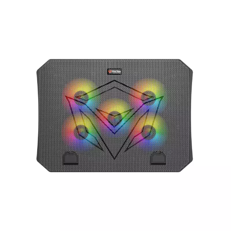 Meetion MT-CP3030 RGB Gaming Laptop Cooling Pad
