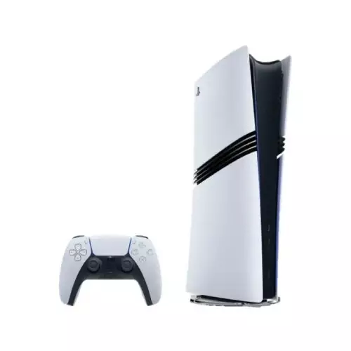Sony PlayStation 5 Pro Gaming Console (US Edition)