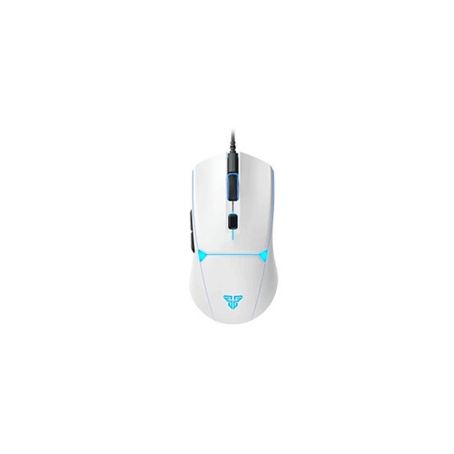 FANTECH VX7V2 CRYPTO II Gaming Wired Mouse White