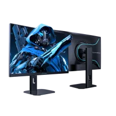 ThundeRobot Thor ZQ27F210L-BD 27" 210Hz QHD Fast IPS Gaming Monitor