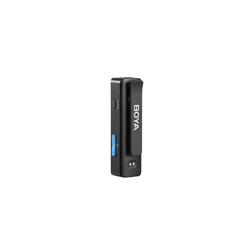 Boya BOYALINK A2 All-In-One Mini 2.4GHz Wireless Microphone