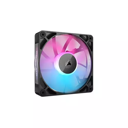 Corsair iCUE LINK RX120 RGB 120mm PWM Single Fan Expansion