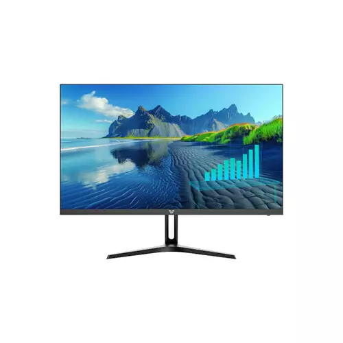Value-Top X27IFR120 27-inch FHD 120Hz Frameless IPS LED Monitor