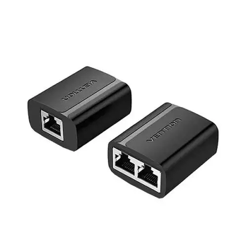 Vention IPTB0 1 to 2 RJ45 Splitter Adapter