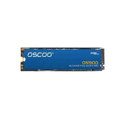 OSCOO ON900 512GB Gen3 M.2 NVME PCIE SSD