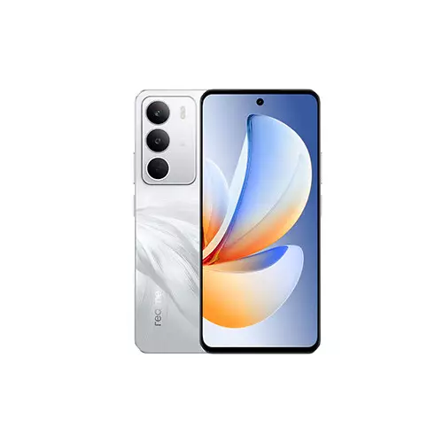 Realme C71 UNISOC T7250 4GB RAM 128GB ROM 6.67 Inch HD+ IPS Smartphone