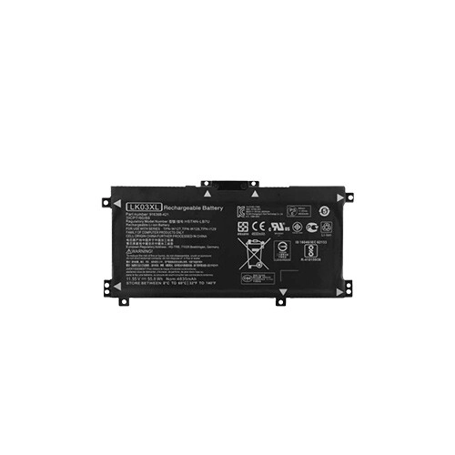 HP LK03XL for Envy X360 17M-AE Series Battery Laptop