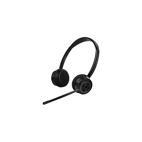 Inbertec CB110DM Noise Cancellation Professional Bluetooth Headphone