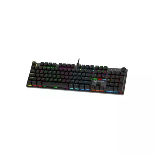 MEETION MT-MK009MX Hot-Swap Mechanical Wired Keyboard
