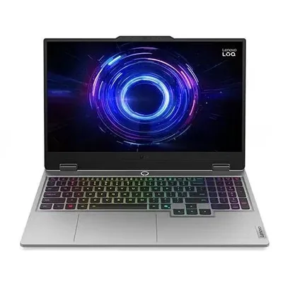 Lenovo LOQ 15IRX10 Intel Core i7-14700HX 16GB RAM 512GB SSD RTX 5060 15.6-inch Gaming Laptop