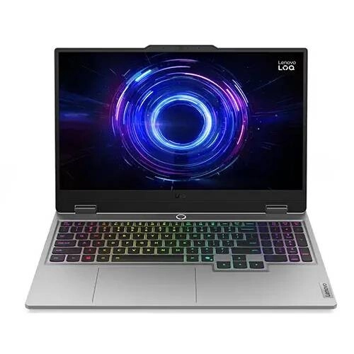 Lenovo LOQ 15IRX10 Intel Core i7-14700HX 16GB RAM 512GB SSD RTX 5060 15.6-inch Gaming Laptop