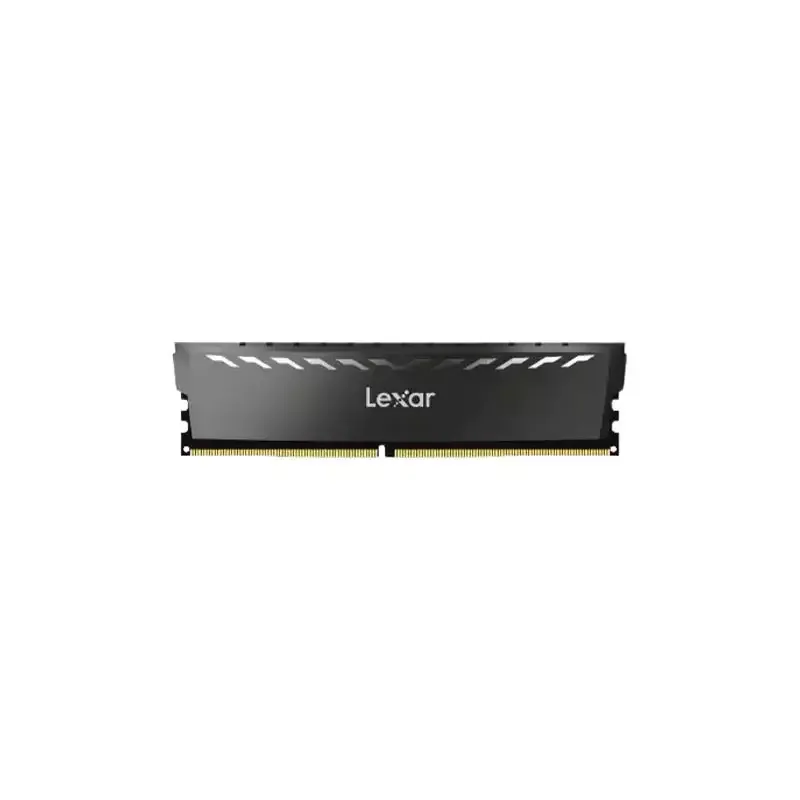 LEXAR THOR 16GB 3200MHZ DDR4 CL16 GAMING DESKTOP RAM