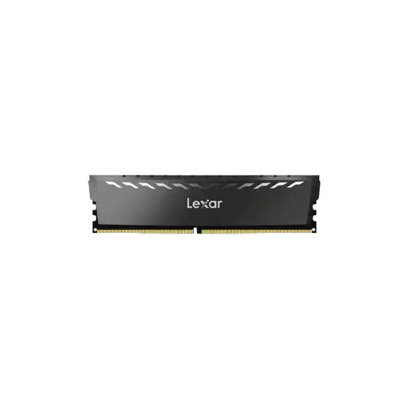 LEXAR THOR 16GB 3200MHZ DDR4 CL16 GAMING DESKTOP RAM