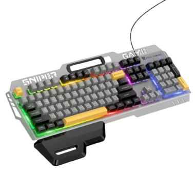 Hoco GM702 Vistoso Wired Gaming Keyboard