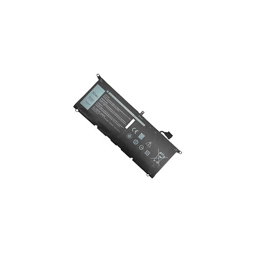 Dell XPS 13 9370 9380 DXGH8 52Wh Laptop Battery