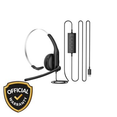 Edifier CC100 On-Ear Wired Headphone