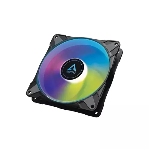 Arctic P14 PWM PST ARGB 140mm (1xFAN) Cooling Case Fan (White)