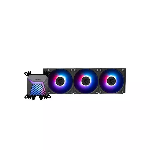 MSi MAG CORELIQUID A15 360 ARGB Liquid CPU Cooler