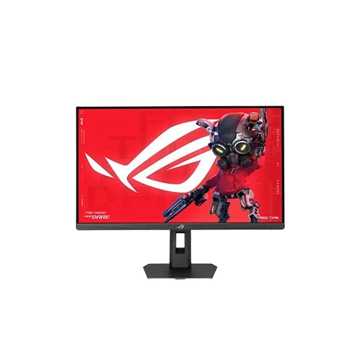 ASUS ROG Strix Pulsar XG27AQNGV 27 Inch QHD Dual Mode Gaming Monitor