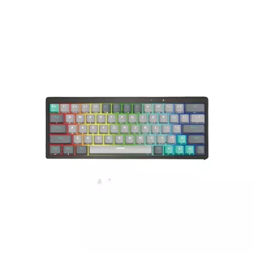 Fantech MK912 ATOM PRO63 RGB Mechanical Gaming Keyboard