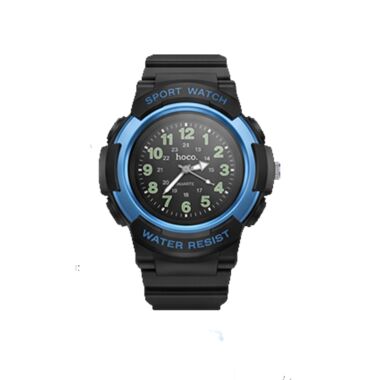 Hoco E112 Children’s Quartz Watch With Apple Find My