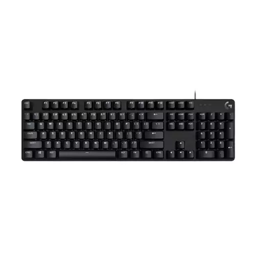 Logitech G413 TKL SE Mechanical Gaming Keyboard