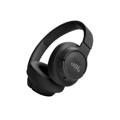 JBL Tune 720BT Wireless Over Ear Headphones (Purple)
