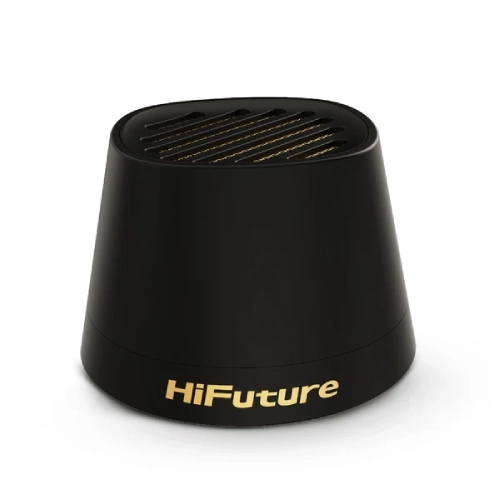 Hifuture MEGA S Magnetic Wireless Speaker (Black)