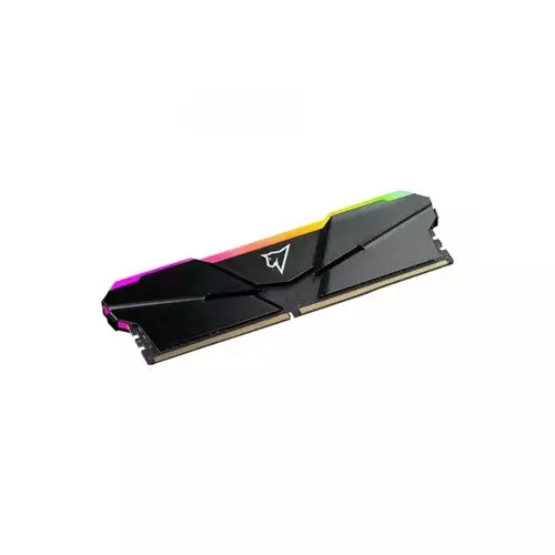 Netac Shadow Series RGB 16GB C16 DDR4 3600MHz Desktop RAM