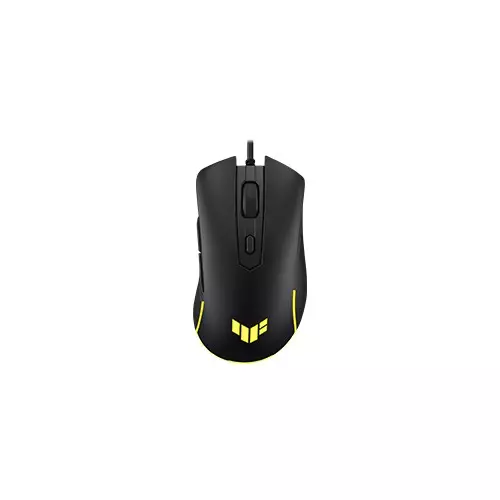 ASUS TUF Gaming M3 Gen II P309 Wired Gaming Mouse