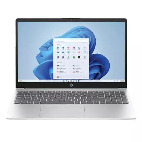 HP 15-fd0811TU Core i5 1334U 8GB RAM 512GB SSD 15.6 Inch FHD Moonlight Blue Laptop