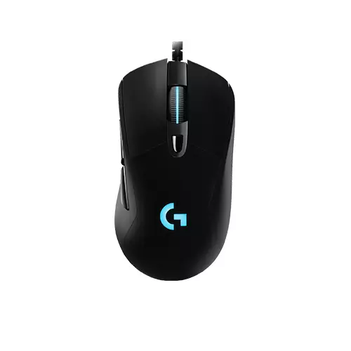 Logitech G403 Hero Lightsync Gaming Mouse
