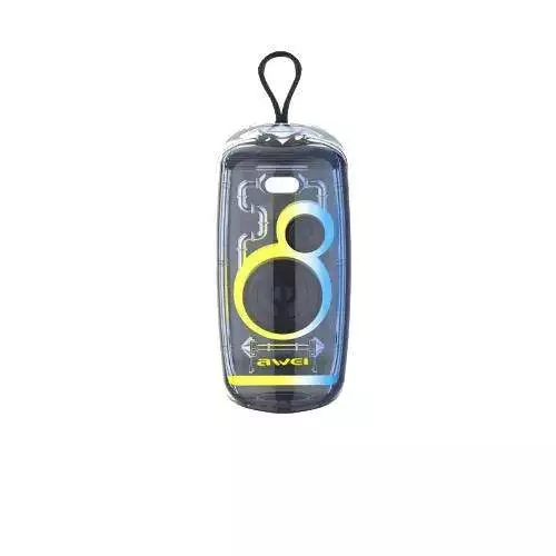 AWEI KA32 Waterproof Bluetooth Speaker