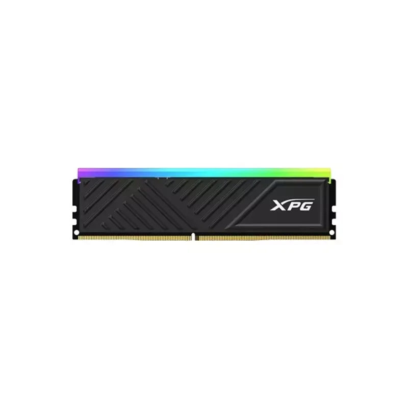 Adata XPG Spectrix D35G 16GB DDR4 3200MHz RGB Gaming Desktop RAM