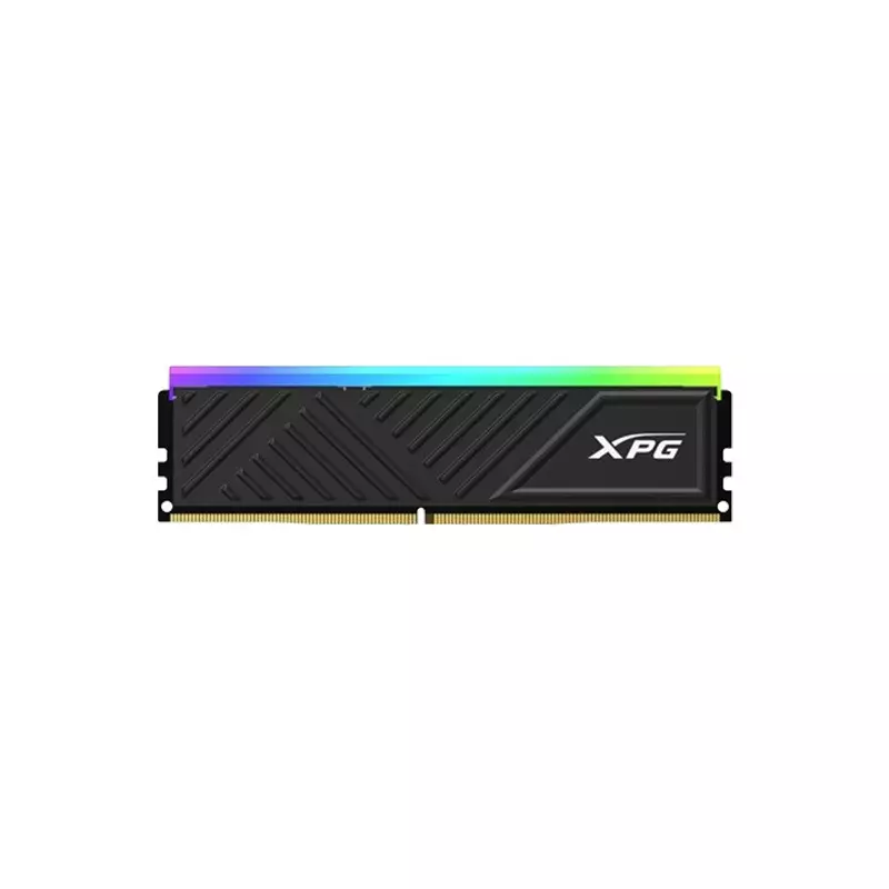 Adata XPG Spectrix D35G 16GB DDR4 3200MHz RGB Gaming Desktop RAM